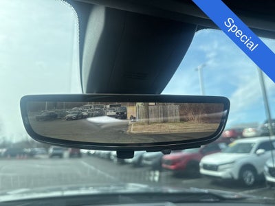 2021 Chevrolet Silverado High Country