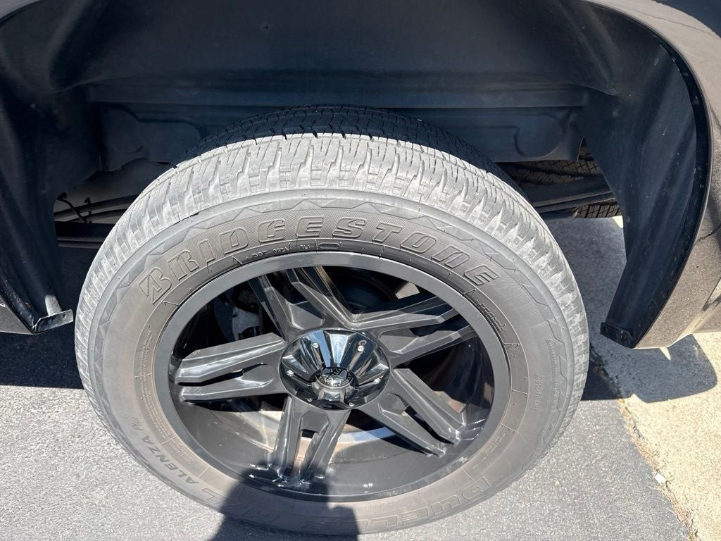 2013 GMC Sierra 1500 Denali
