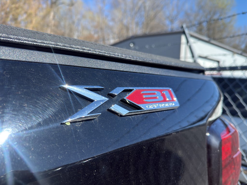 2024 GMC Sierra Elevation