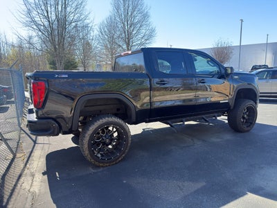 2024 GMC Sierra Elevation