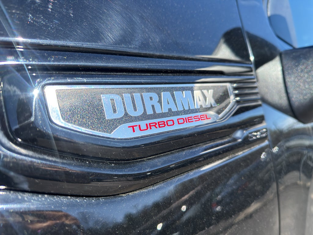 2024 GMC Sierra Elevation