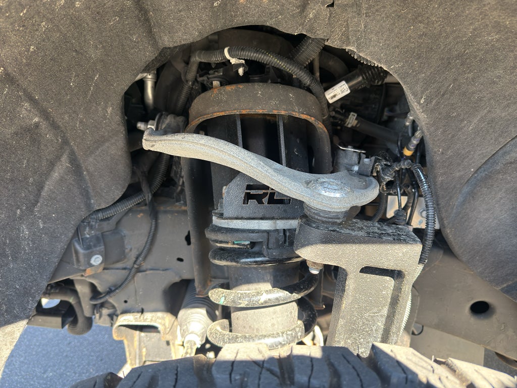 2024 GMC Sierra Elevation