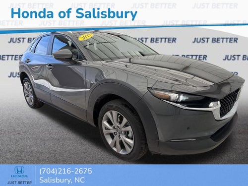 2023 Mazda Mazda CX-30 2.5 S Preferred Package