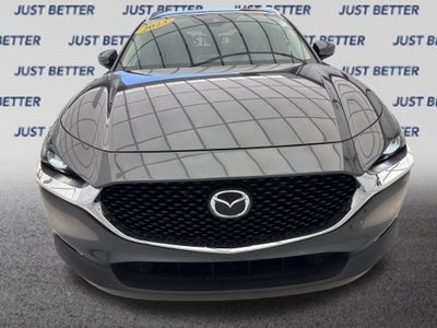 2023 Mazda Mazda CX-30 2.5 S Preferred Package
