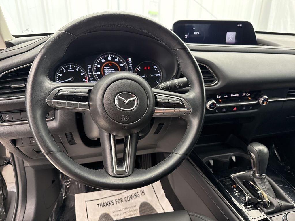 2023 Mazda Mazda CX-30 2.5 S Preferred Package