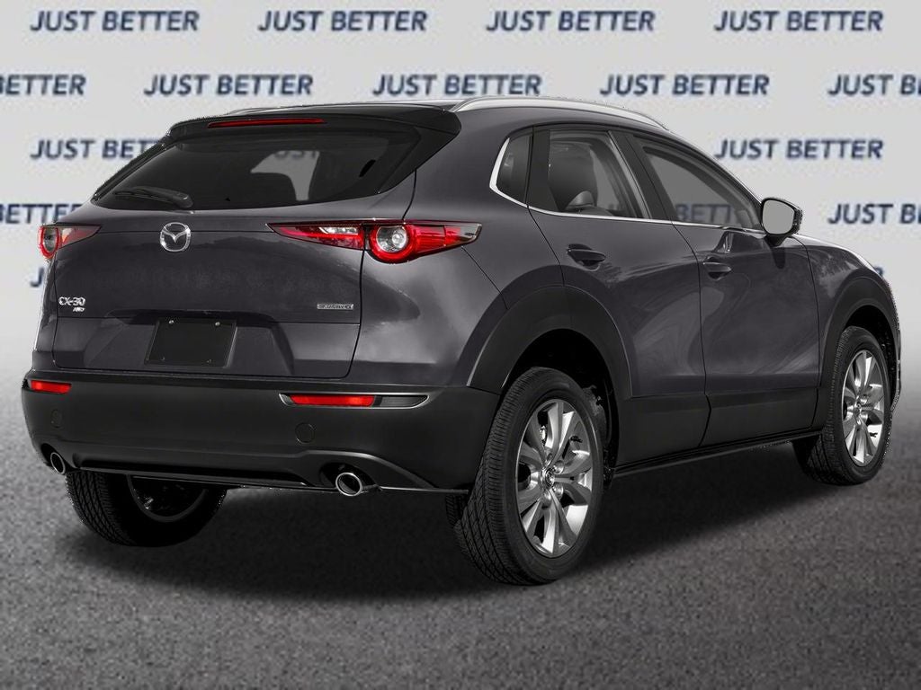 2023 Mazda Mazda CX-30 2.5 S Preferred Package