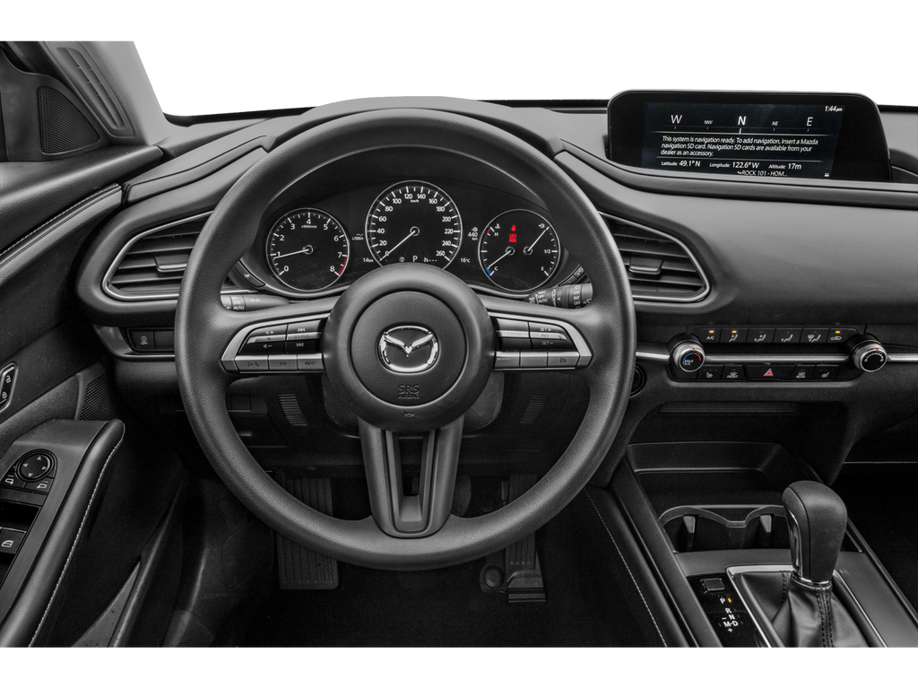 2023 Mazda Mazda CX-30 2.5 S Preferred Package