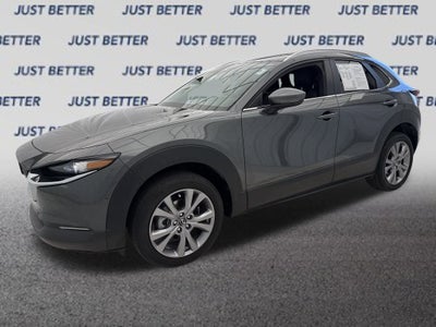 2023 Mazda Mazda CX-30 2.5 S Preferred Package