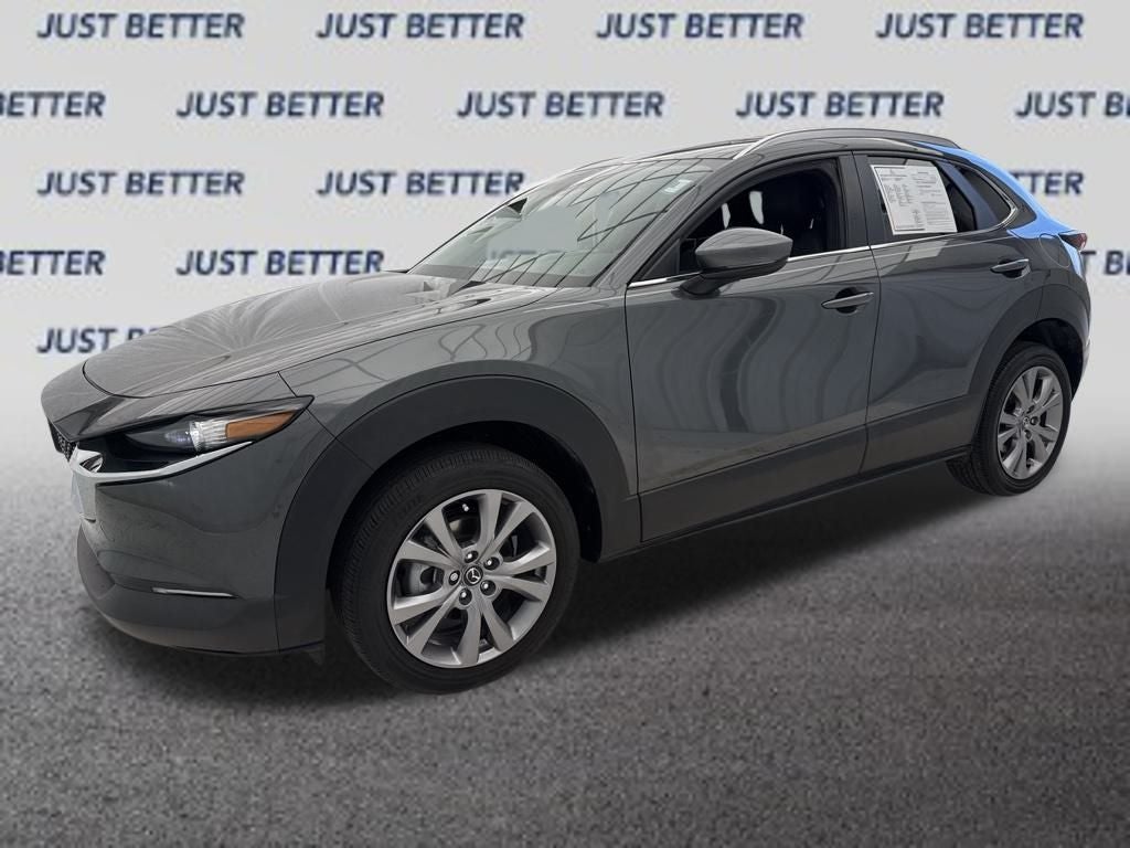 2023 Mazda Mazda CX-30 2.5 S Preferred Package