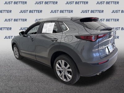2023 Mazda Mazda CX-30 2.5 S Preferred Package