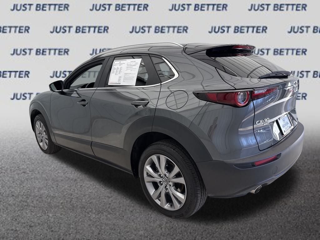 2023 Mazda Mazda CX-30 2.5 S Preferred Package