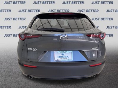 2023 Mazda Mazda CX-30 2.5 S Preferred Package