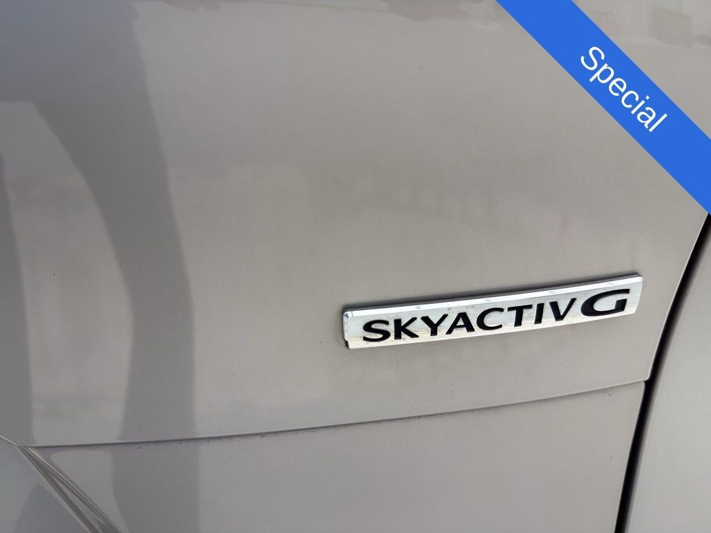 2023 Mazda Mazda CX-30 2.5 S Premium Package