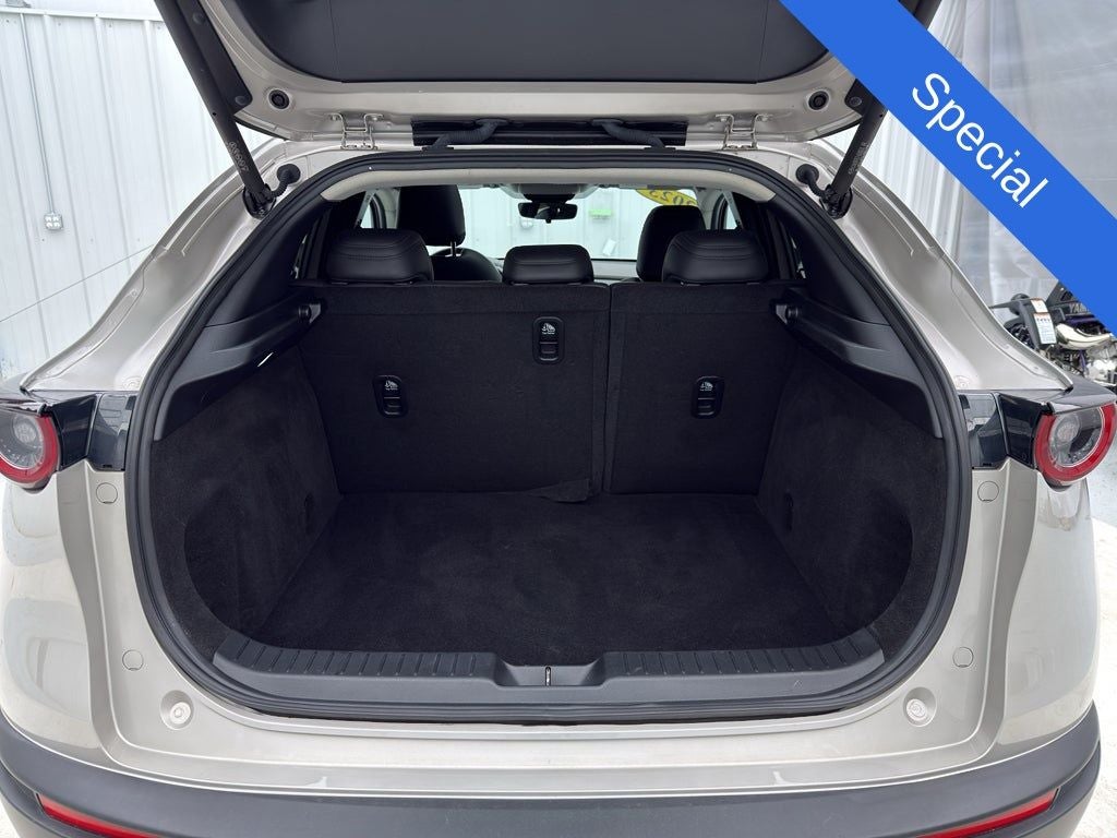 2023 Mazda Mazda CX-30 2.5 S Premium Package