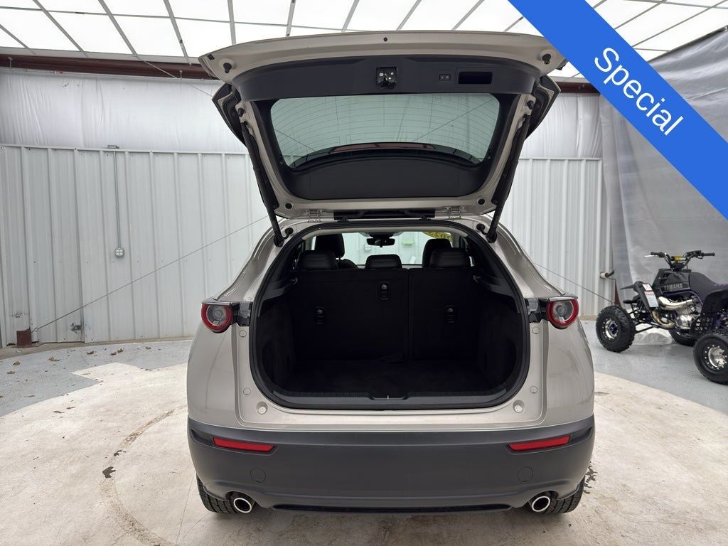 2023 Mazda Mazda CX-30 2.5 S Premium Package