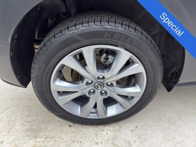 2023 Mazda Mazda CX-30 2.5 S Premium Package