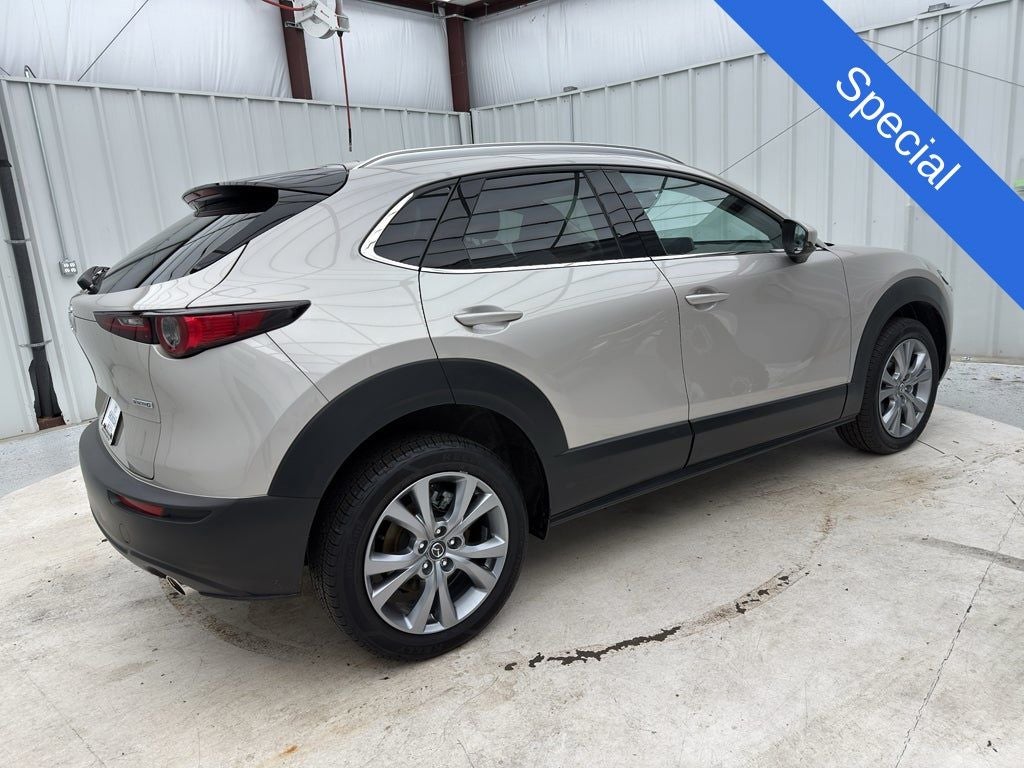 2023 Mazda Mazda CX-30 2.5 S Premium Package