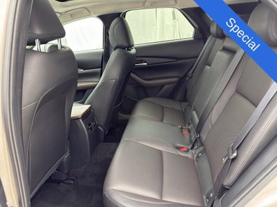 2023 Mazda Mazda CX-30 2.5 S Premium Package