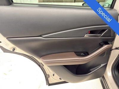 2023 Mazda Mazda CX-30 2.5 S Premium Package