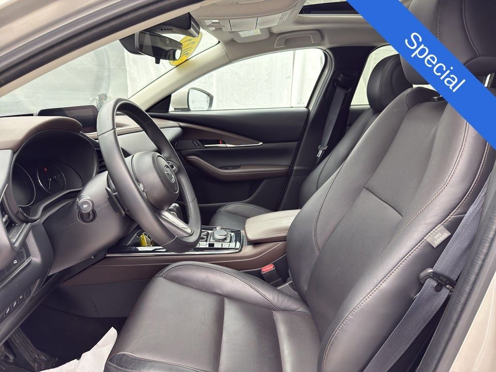 2023 Mazda Mazda CX-30 2.5 S Premium Package