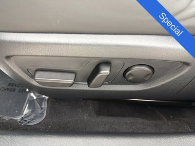 2023 Mazda Mazda CX-30 2.5 S Premium Package