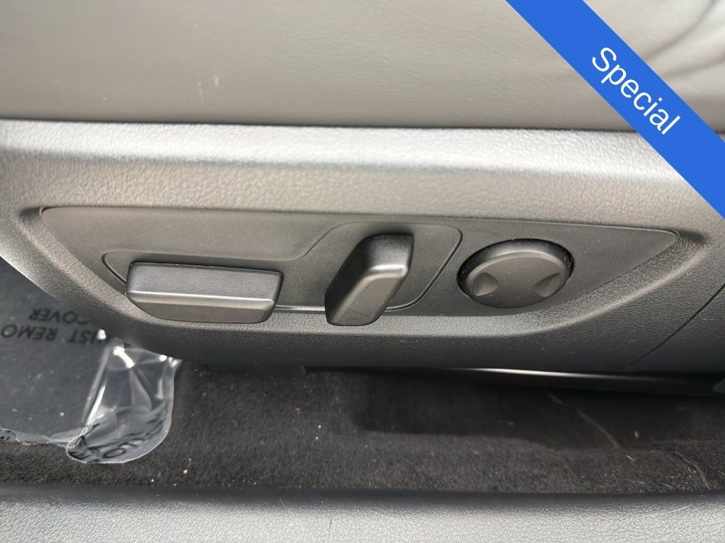 2023 Mazda Mazda CX-30 2.5 S Premium Package