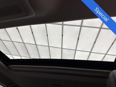 2023 Mazda Mazda CX-30 2.5 S Premium Package