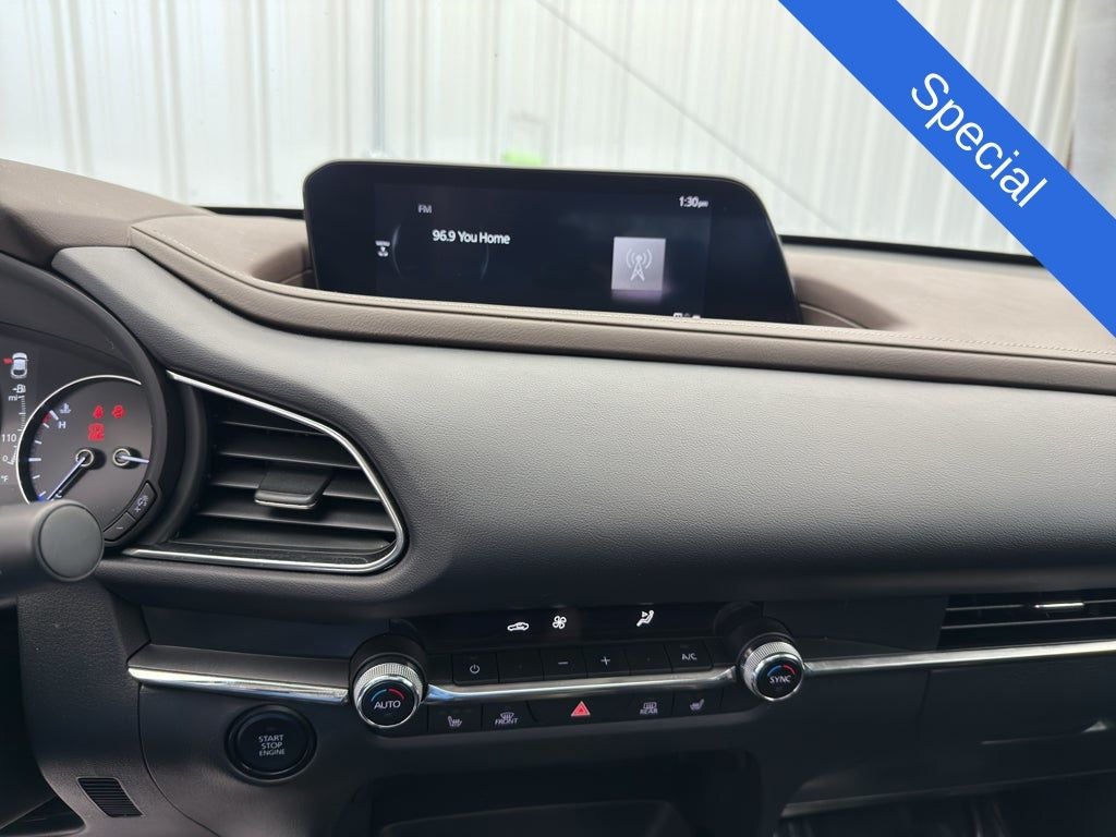 2023 Mazda Mazda CX-30 2.5 S Premium Package