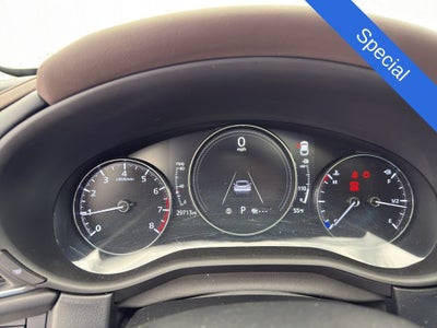 2023 Mazda Mazda CX-30 2.5 S Premium Package