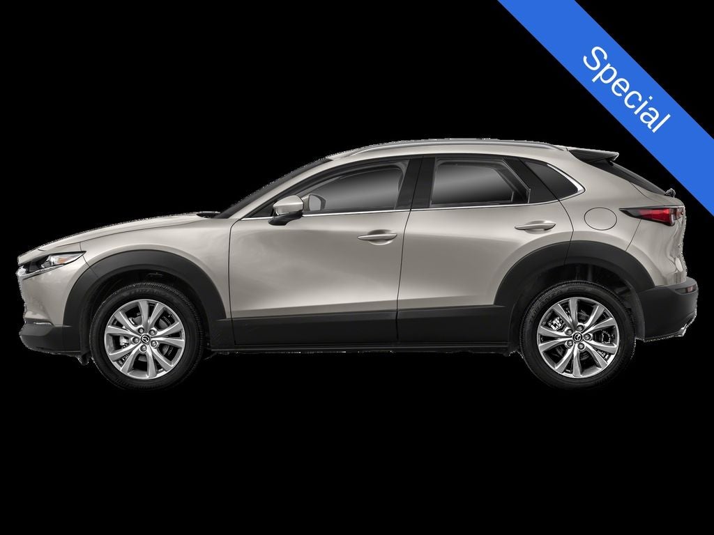 2023 Mazda Mazda CX-30 2.5 S Premium Package