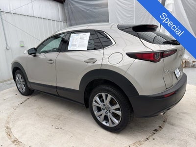2023 Mazda Mazda CX-30 2.5 S Premium Package