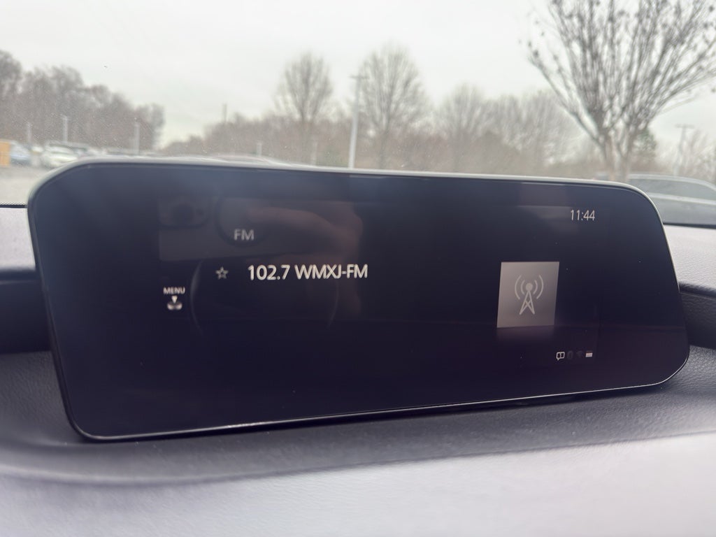 2024 Mazda Mazda3 2.5 S Preferred