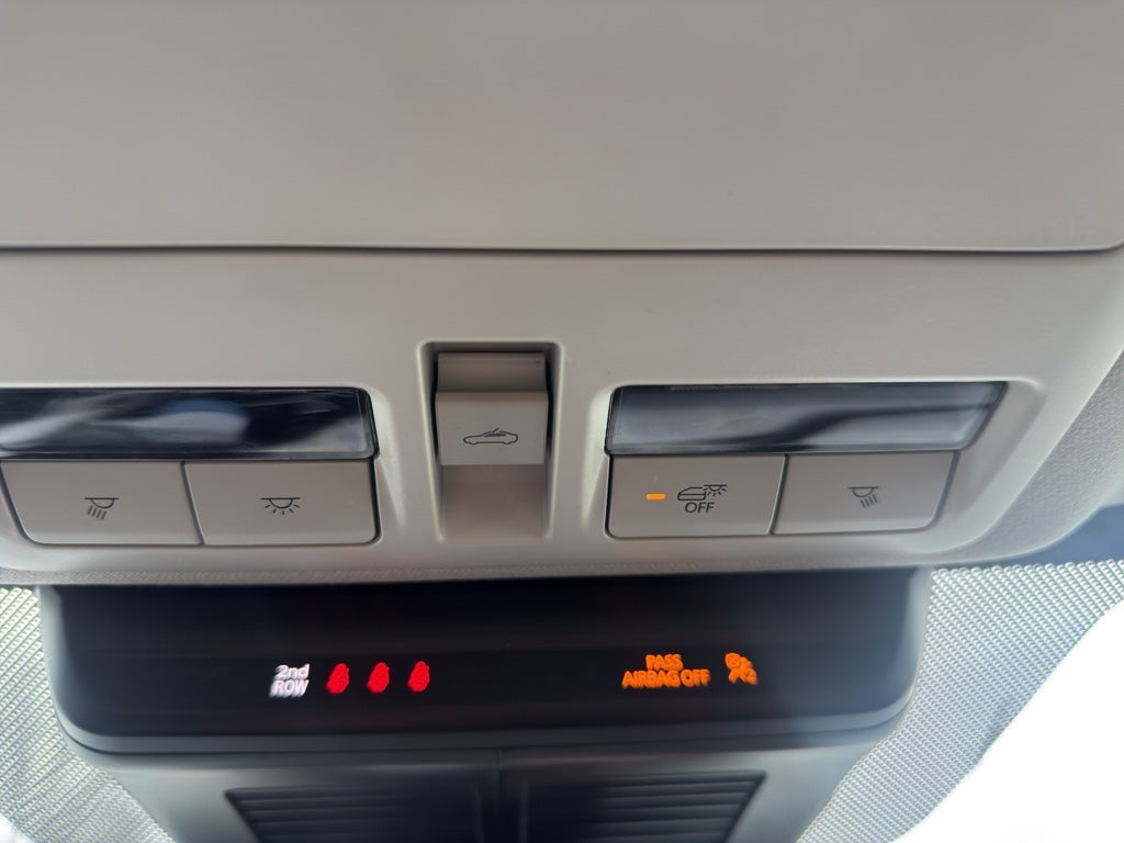 2024 Mazda Mazda3 2.5 S Preferred