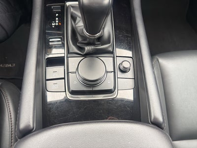 2024 Mazda Mazda3 2.5 S Preferred