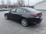 2024 Mazda Mazda3 2.5 S Preferred