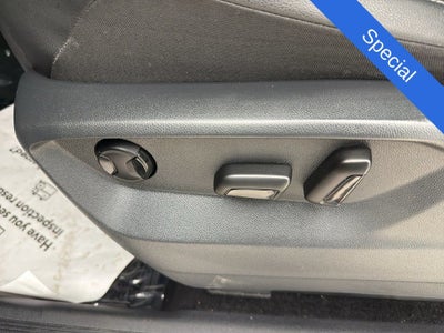 2019 Volkswagen Tiguan 2.0T SE 4Motion