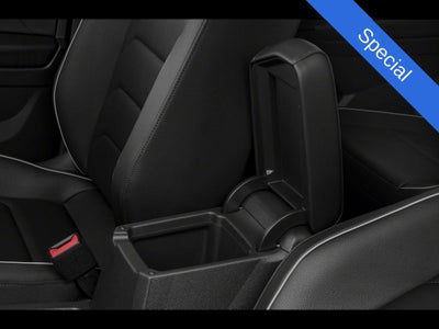 2019 Volkswagen Tiguan 2.0T SE 4Motion