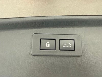 2021 Subaru Outback Limited XT