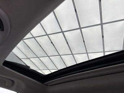 2021 Subaru Outback Limited XT