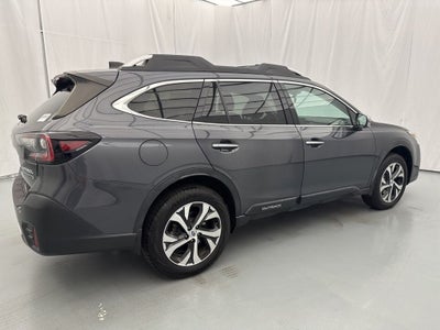 2020 Subaru Outback Touring XT