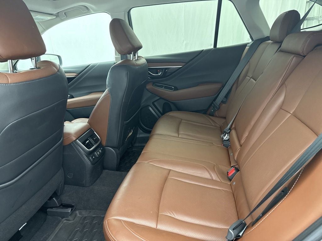 2020 Subaru Outback Touring XT