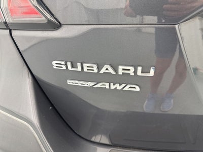 2020 Subaru Outback Touring XT