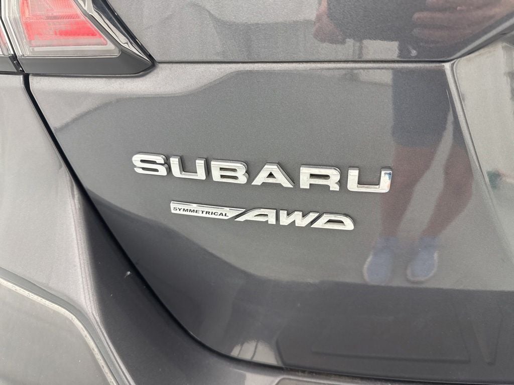 2020 Subaru Outback Touring XT