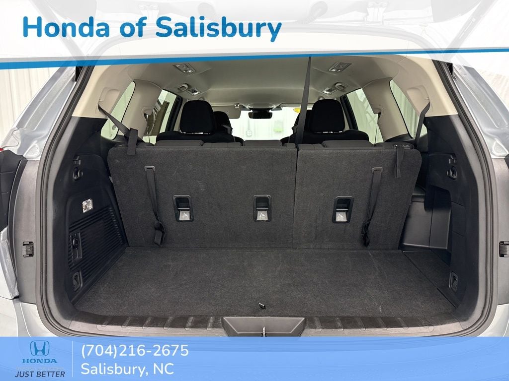 2024 Subaru Ascent Premium