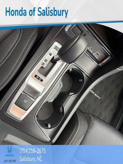 2024 Subaru Ascent Premium