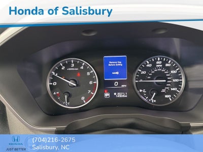 2024 Subaru Ascent Premium