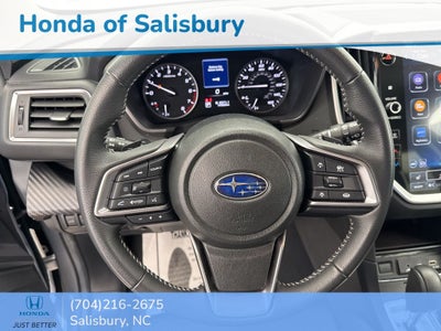 2024 Subaru Ascent Premium