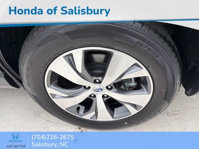 2024 Subaru Ascent Premium