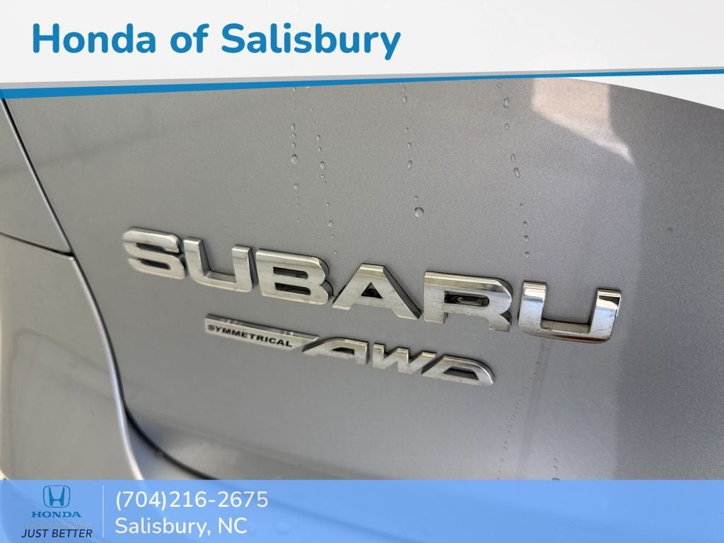 2024 Subaru Ascent Premium