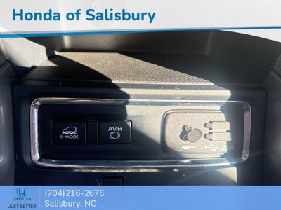 2020 Subaru Ascent Premium